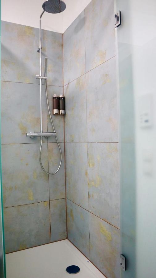Apartment Comfortable 1100 With Contactless Check-in Wien