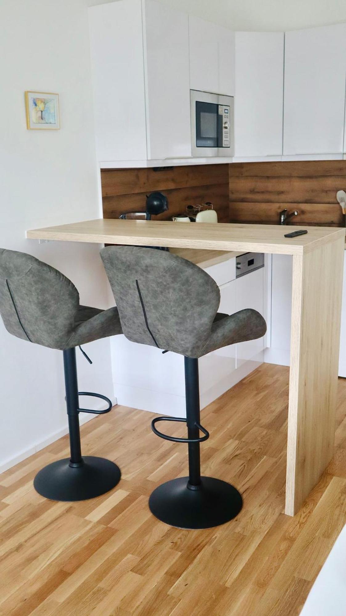 Apartment Comfortable 1100 With Contactless Check-in Wien